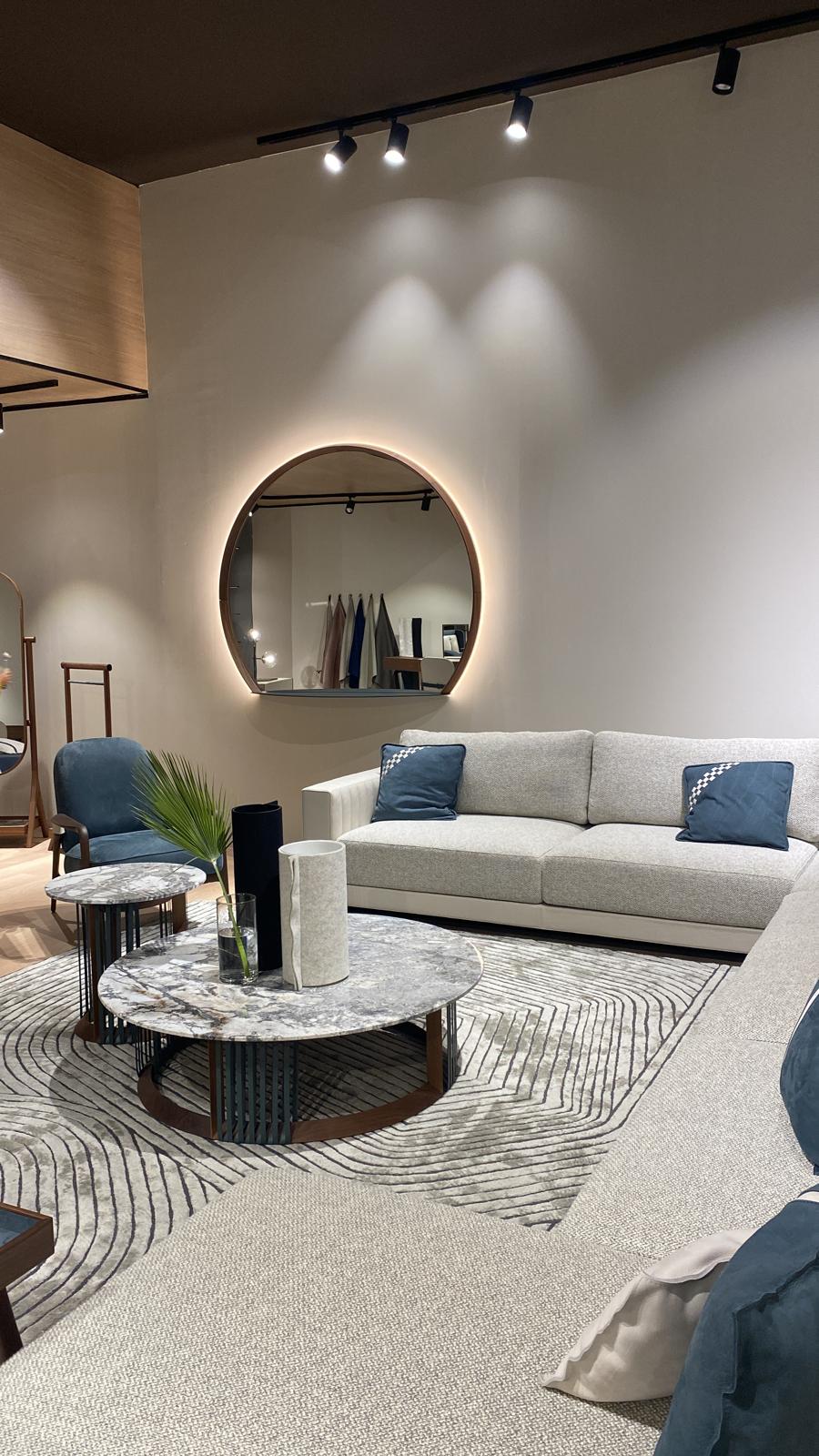 Discover The Best Stands You Cannot Miss at iSaloni 2023: Prada, Louis Vuitton, Essential Home, and much more