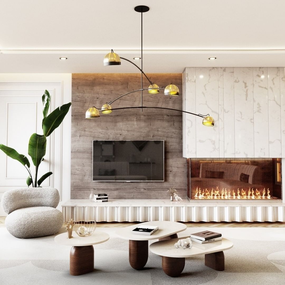 These Are the Best Coffee Tables to Spruce up Your Living Room