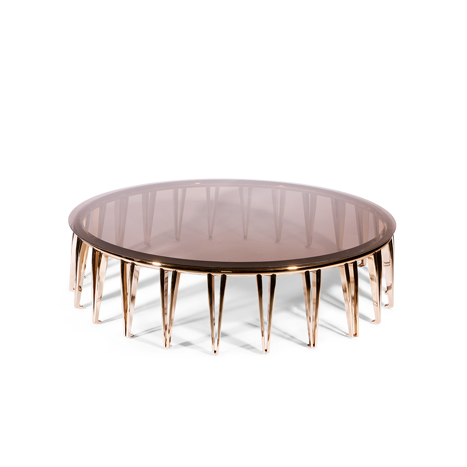 These Are the Best Coffee Tables to Spruce up Your Living Room