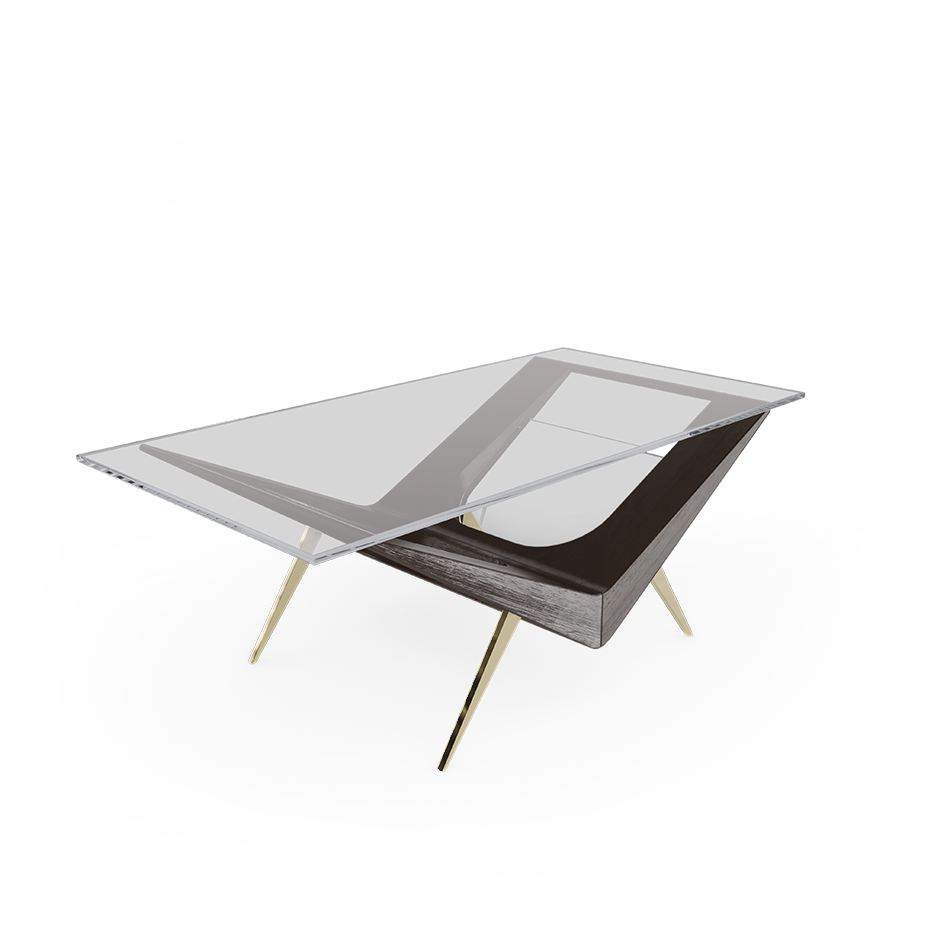 These Are the Best Coffee Tables to Spruce up Your Living Room