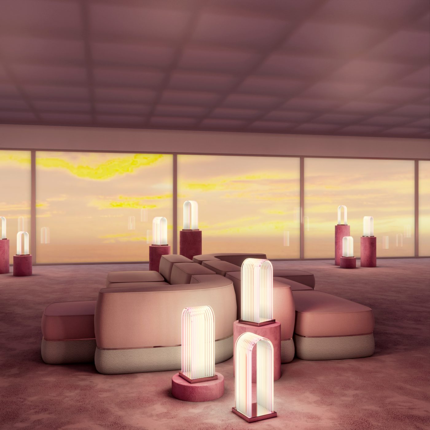2023 Summer Color Trends: Viva Magenta, Exploring the Bold and Vibrant Color Trend