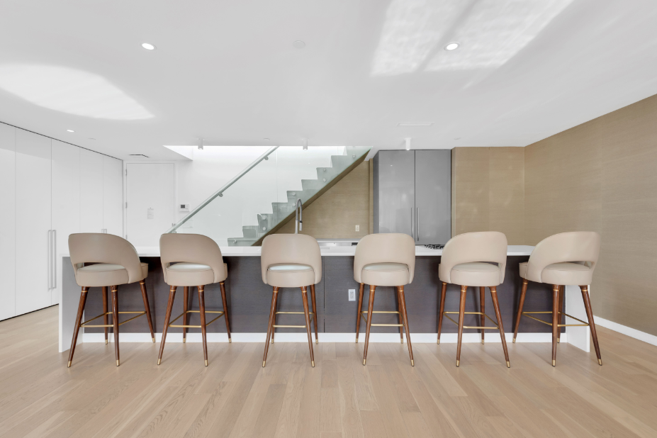 Design Piece of the Week: The Best Bar Chair to Make the Most of Your Counter Space