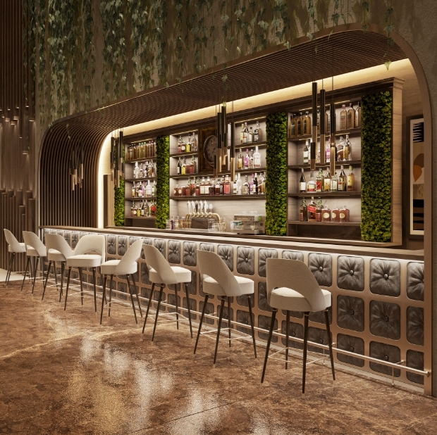 Design Piece of the Week: The Best Bar Chair to Make the Most of Your Counter Space