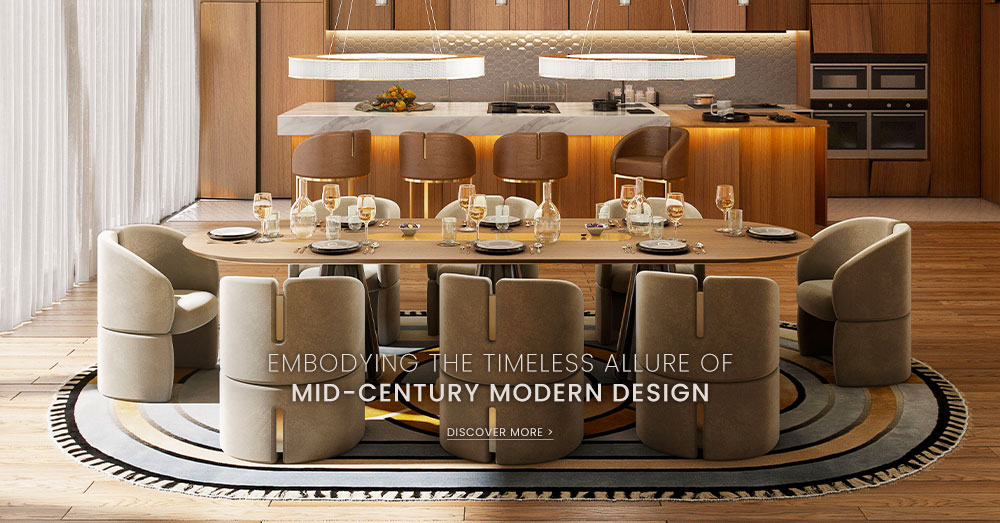 Embrace the Season: 2023 Fall Dining Room Trends to Elevate Your Space