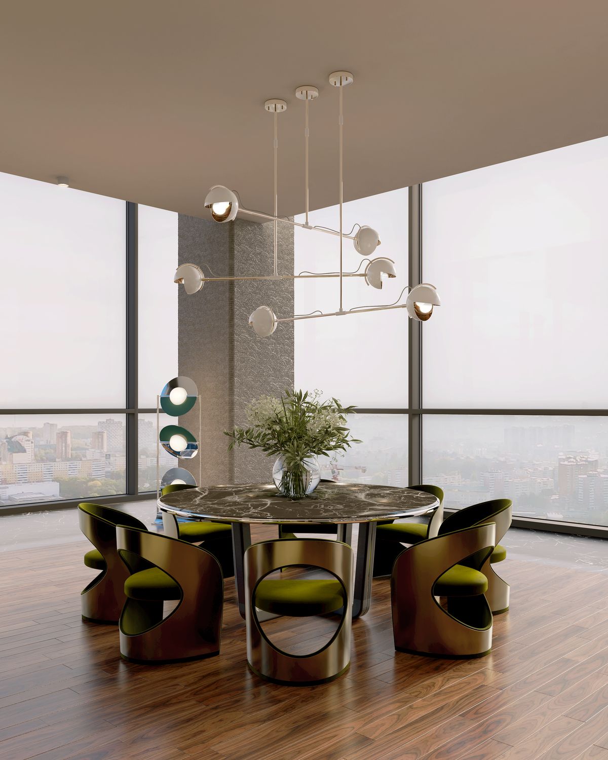 Embrace the Season: 2023 Fall Dining Room Trends to Elevate Your Space