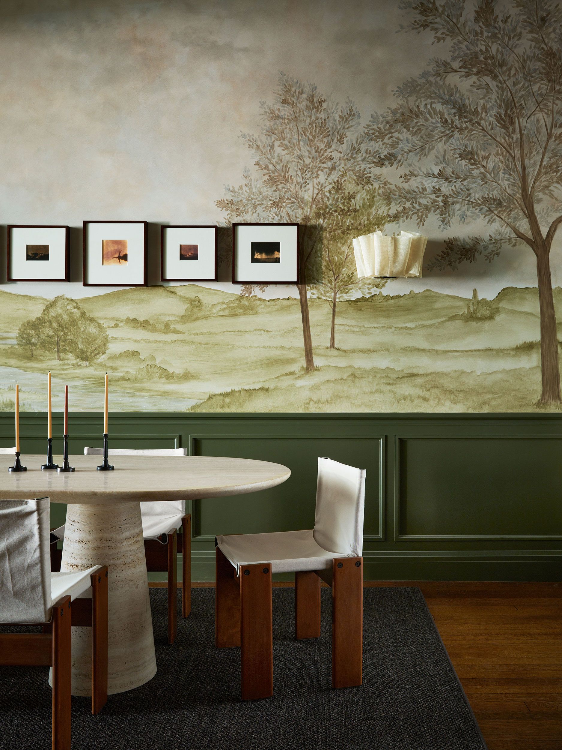 Augusta Hoffman Design Excellence From Dallas To NYC