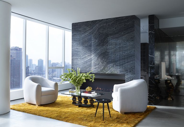 Design Experts Pick The 55 Best Living Room Color Ideas_11