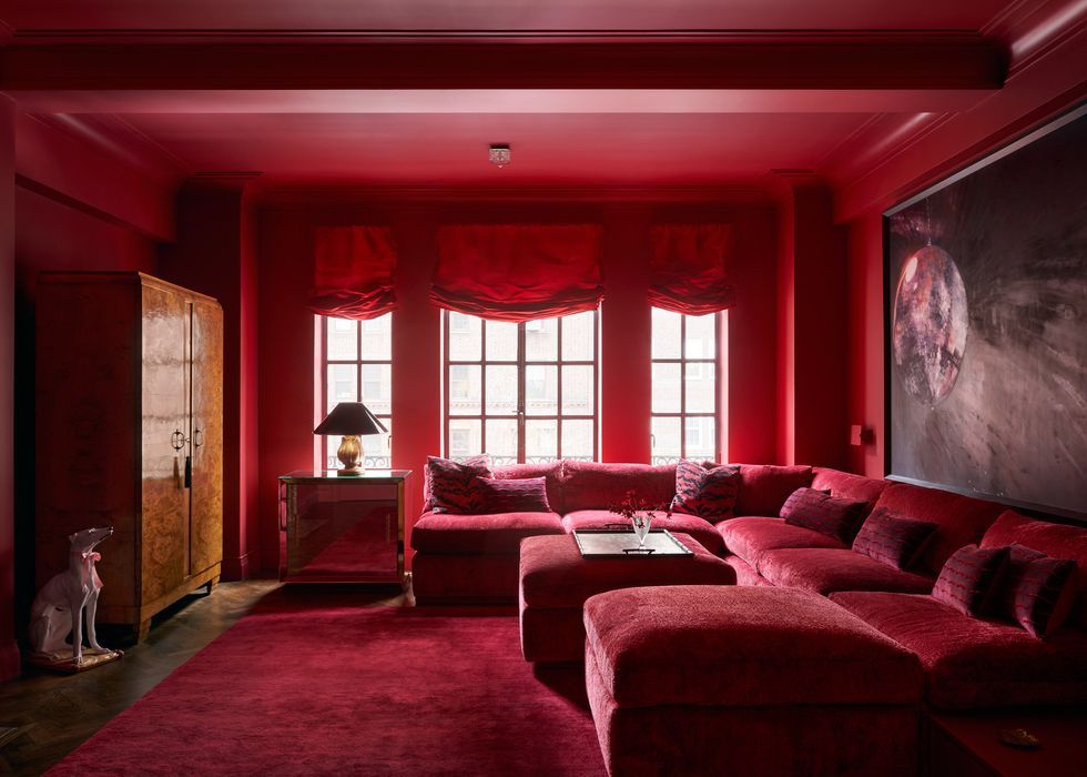 Design Experts Pick The 55 Best Living Room Color Ideas_21