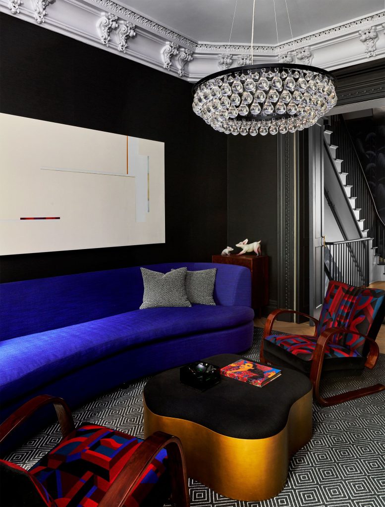 Design Experts Pick The 55 Best Living Room Color Ideas_22
