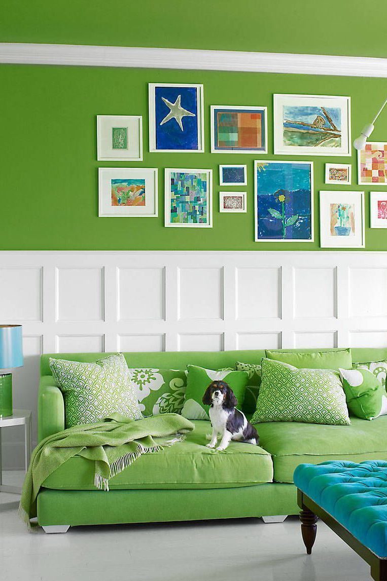 Design Experts Pick The 55 Best Living Room Color Ideas_25