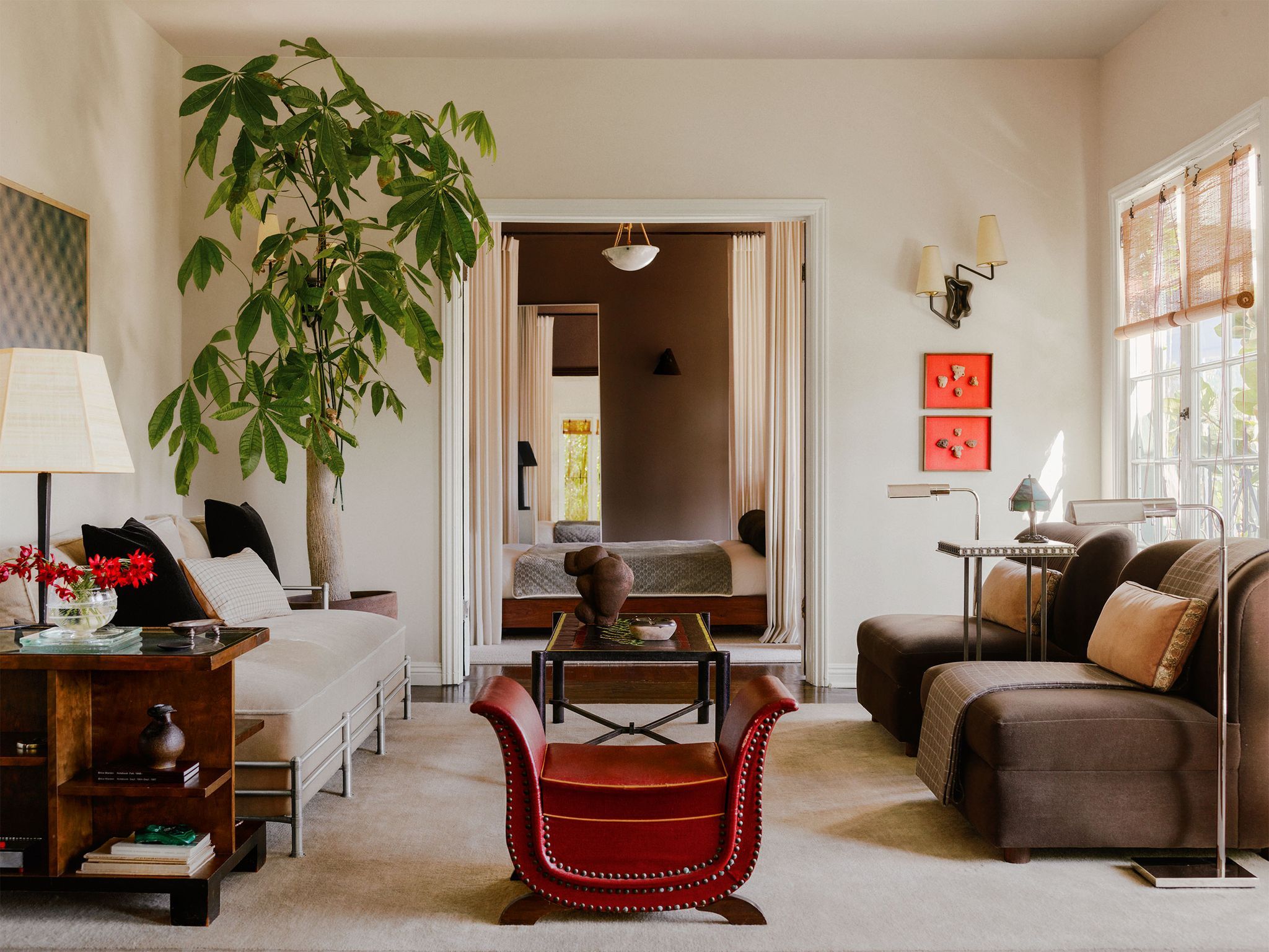 Design Experts Pick The 55 Best Living Room Color Ideas_26