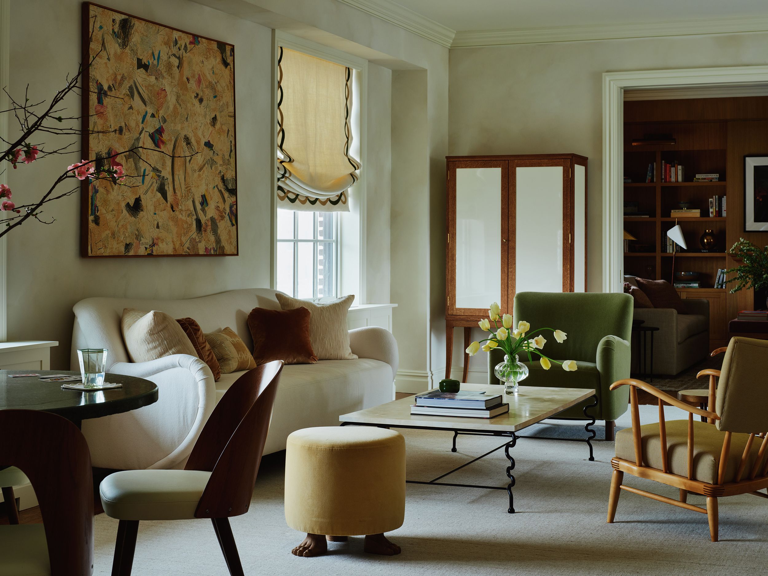 Design Experts Pick The 55 Best Living Room Color Ideas_30