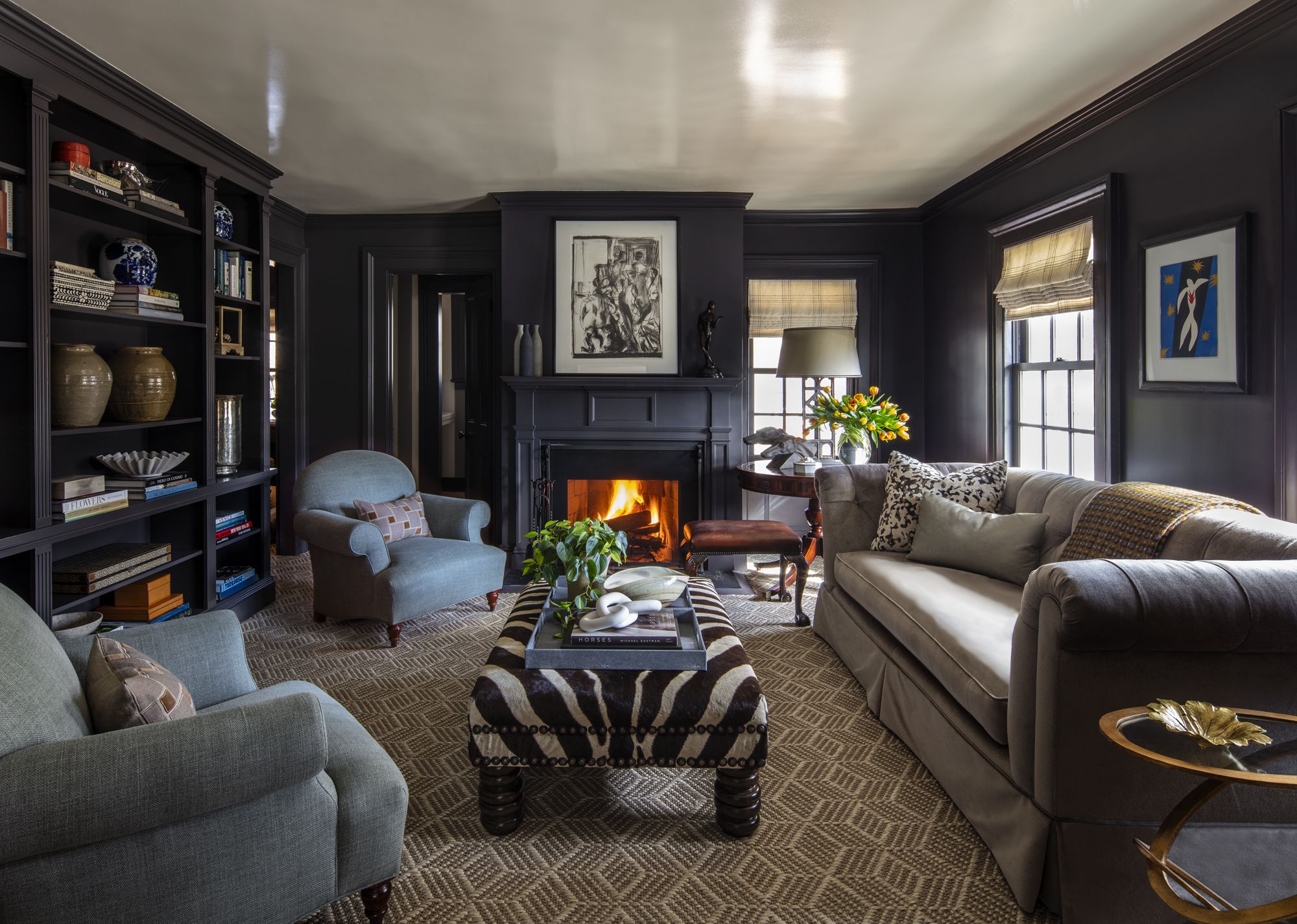 Design Experts Pick The 55 Best Living Room Color Ideas_32