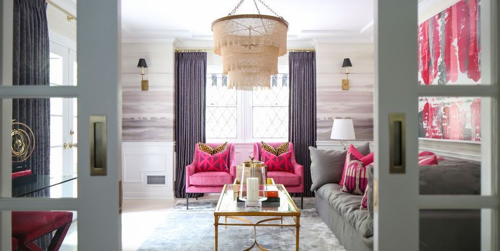 Design Experts Pick The 55 Best Living Room Color Ideas_40
