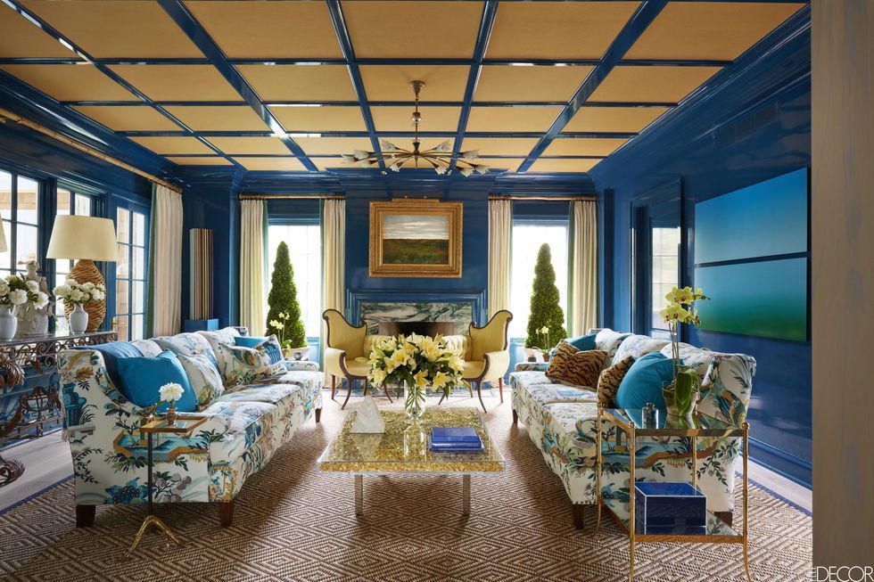 Design Experts Pick The 55 Best Living Room Color Ideas_42