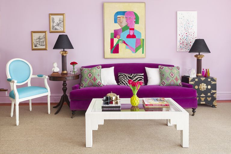Design Experts Pick The 55 Best Living Room Color Ideas_45