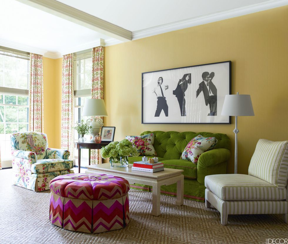 Design Experts Pick The 55 Best Living Room Color Ideas_46