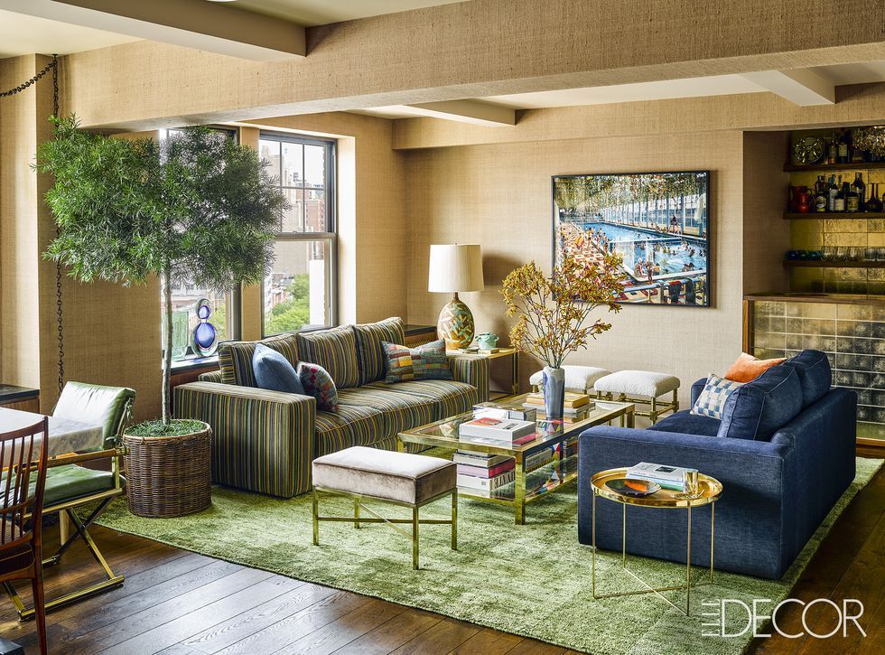 Design Experts Pick The 55 Best Living Room Color Ideas_48