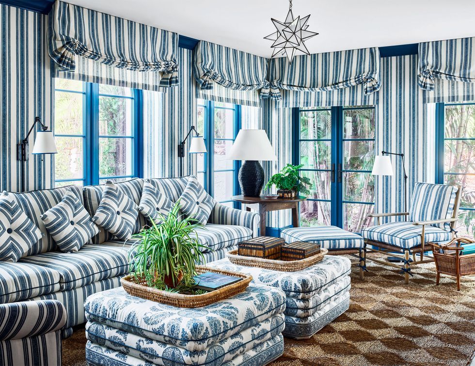 Design Experts Pick The 55 Best Living Room Color Ideas_5