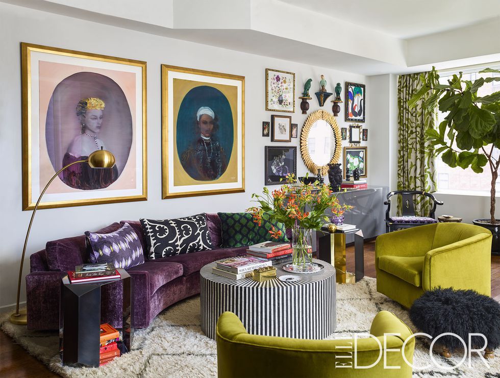 Design Experts Pick The 55 Best Living Room Color Ideas_53