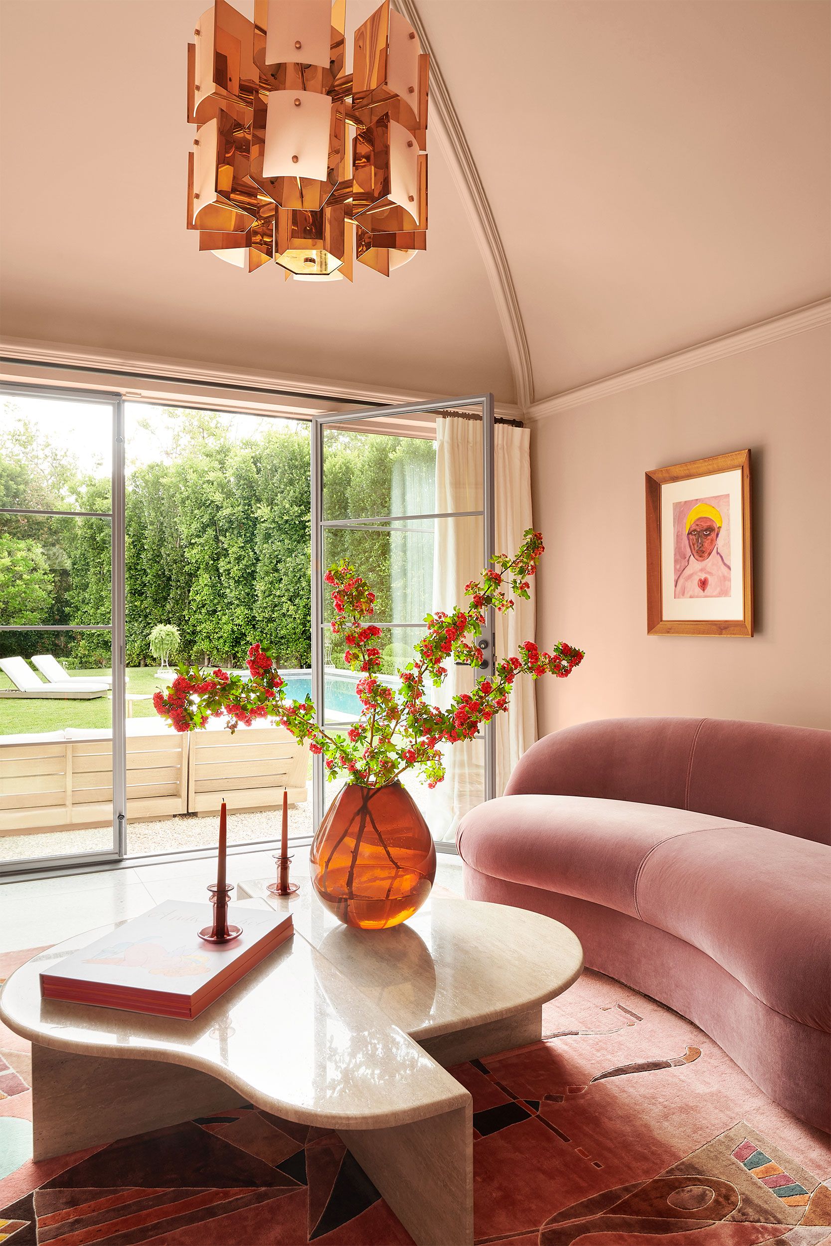 Design Experts Pick The 55 Best Living Room Color Ideas_8