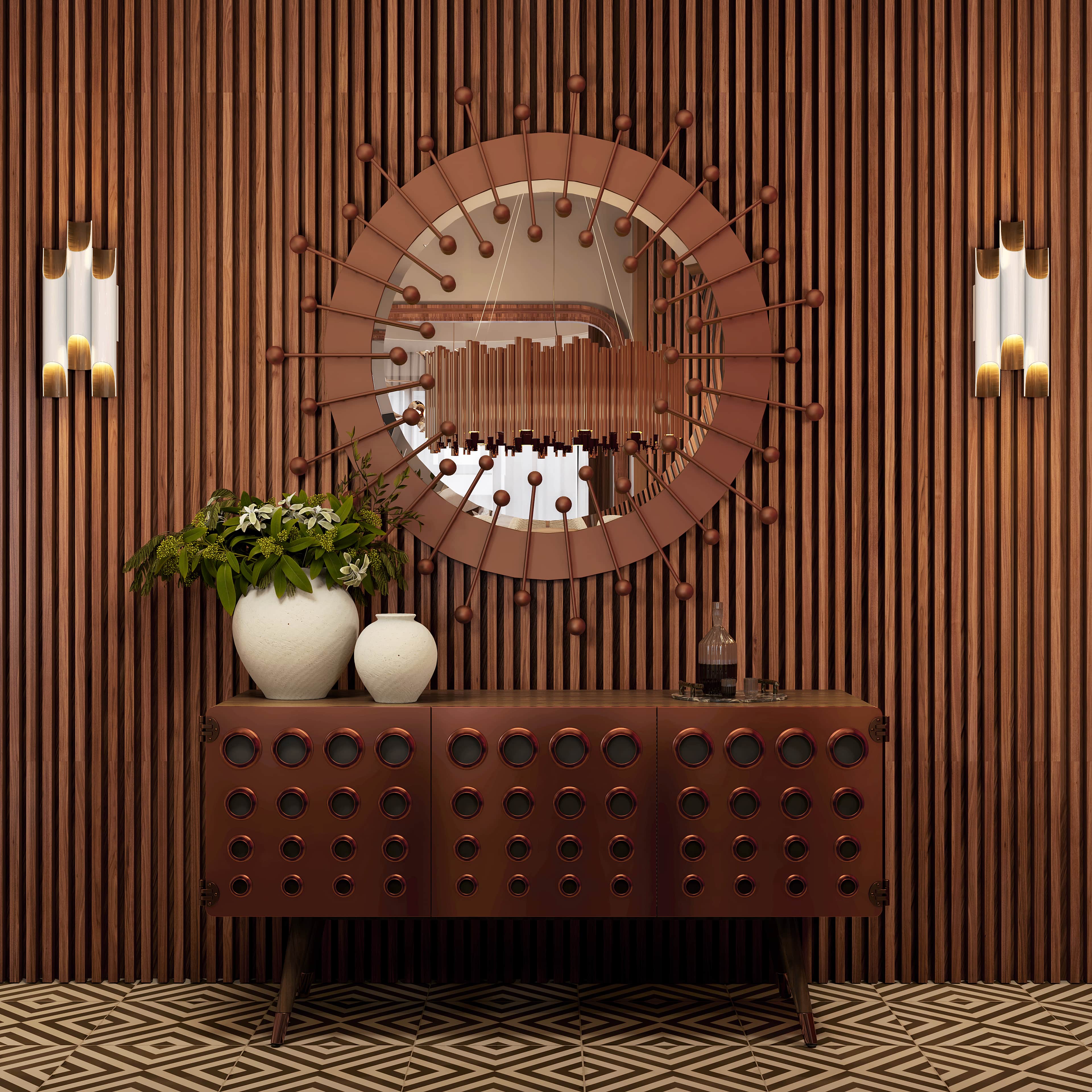 6 Summer Color Trends That Are Here to Stay_1