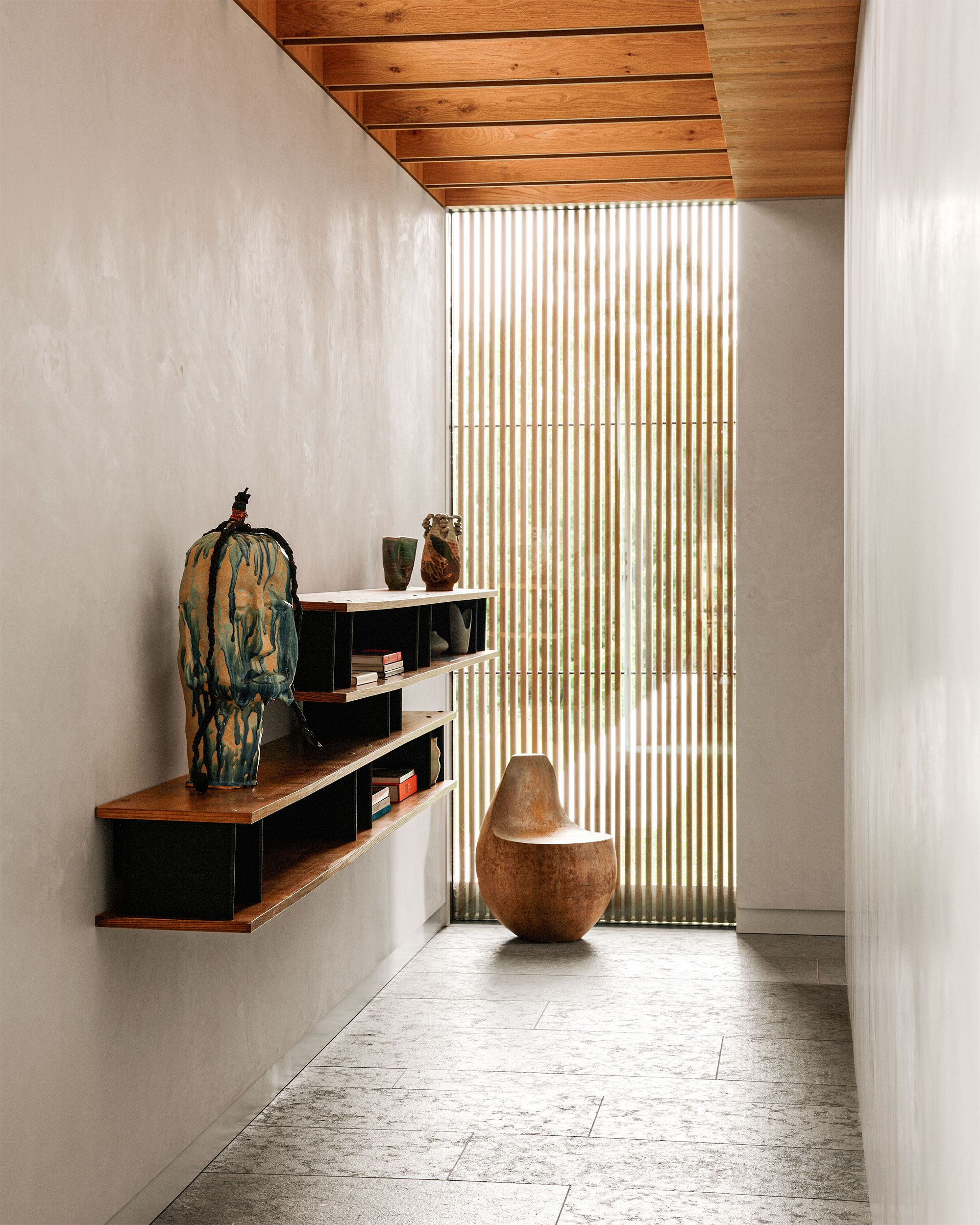 11 Hallway Decor Ideas Worth Narrowing In On_5