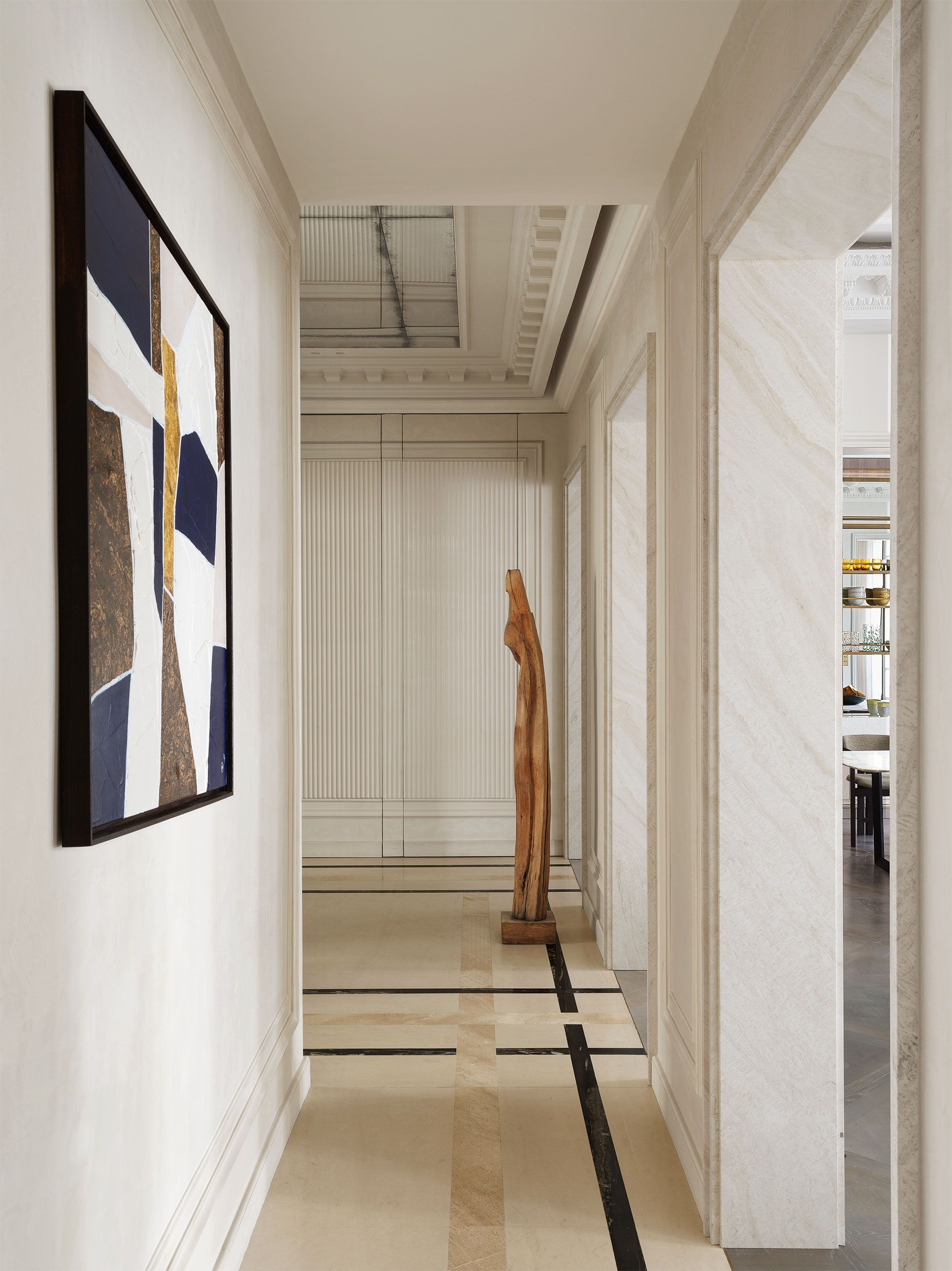 11 Hallway Decor Ideas Worth Narrowing In On_8