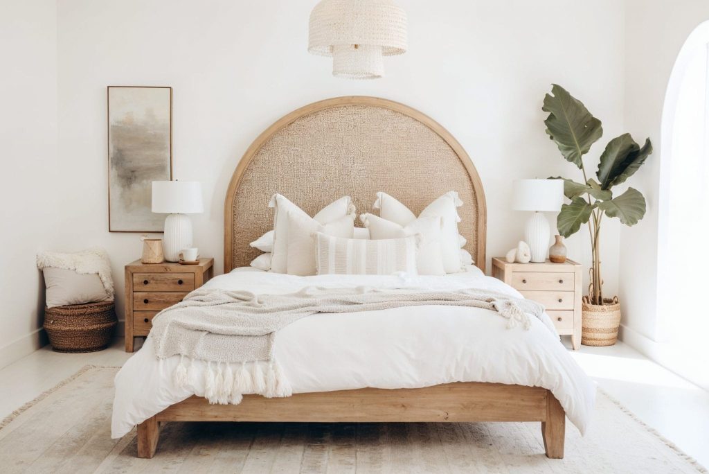 15 Small Bedroom Ideas That Maximize Space And Style_5