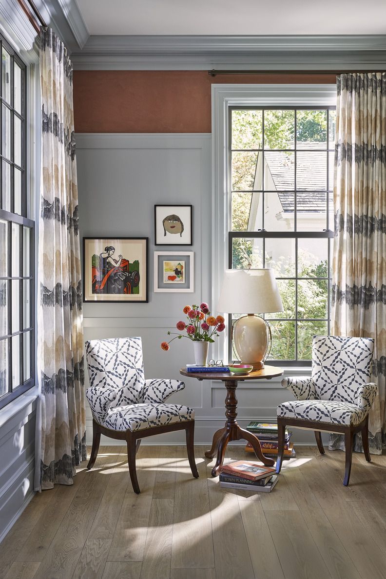 20 Entryway Table Ideas For A Warm Welcome Into Your Home_11