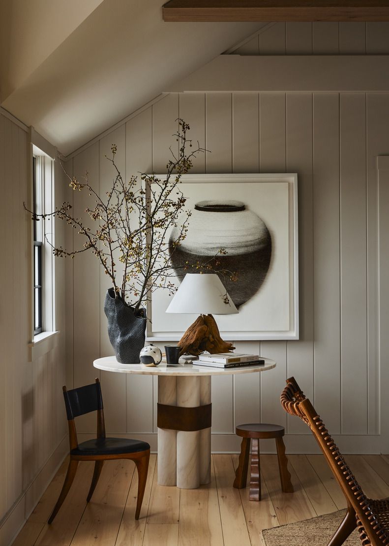 20 Entryway Table Ideas For A Warm Welcome Into Your Home_17