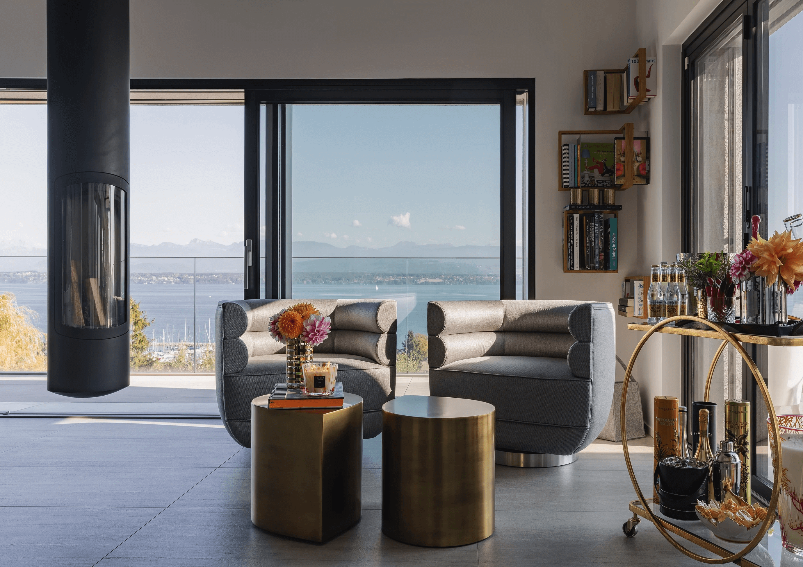 31 Comfy Mid-Century Chairs You'll Sink Right Into_1