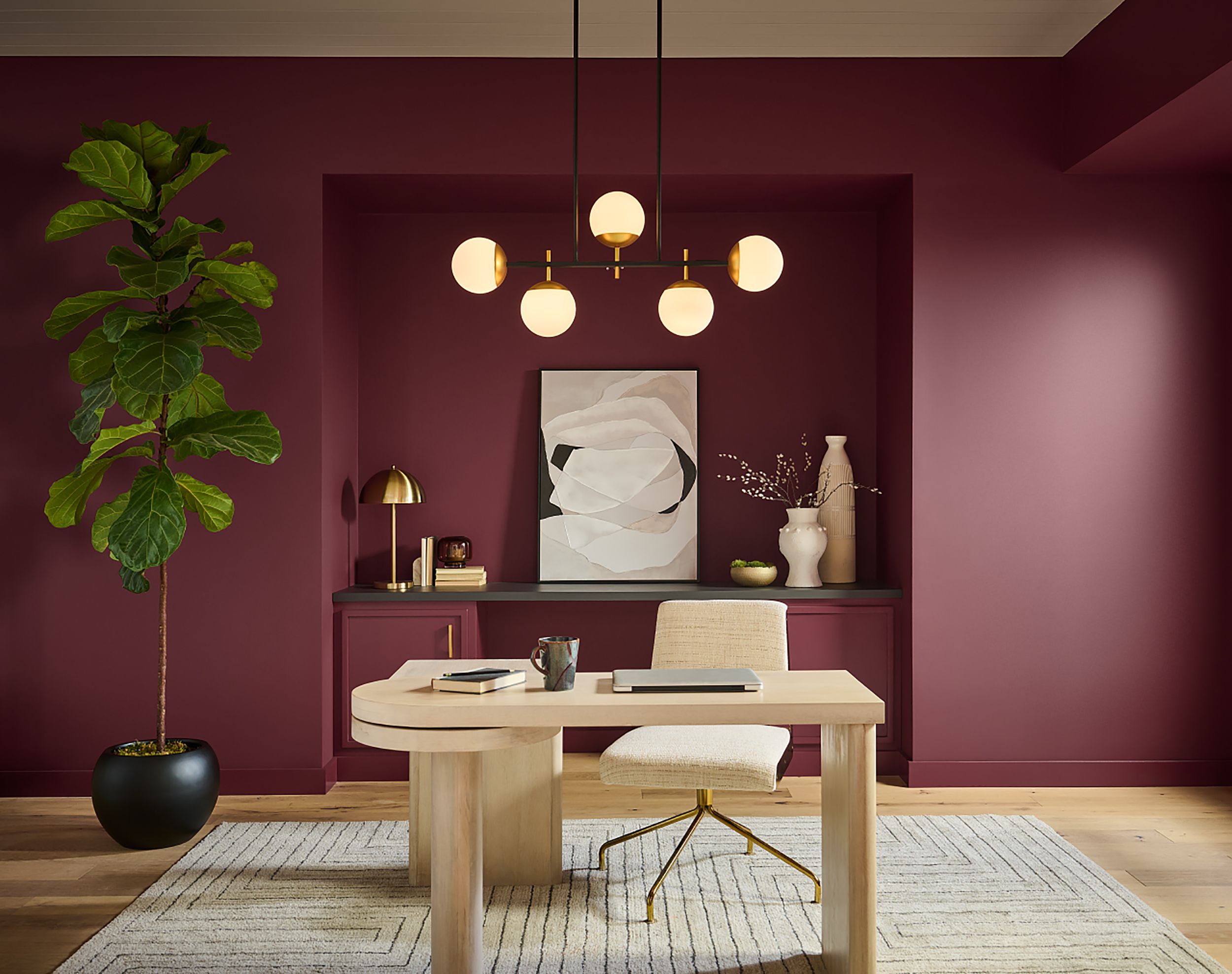 Behr's 2025 Color of the Year A Modern Twist on a ’90s Classic_2
