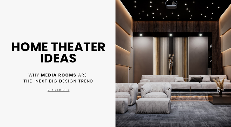 Why Media Rooms Are The Next Big Design Trend_6