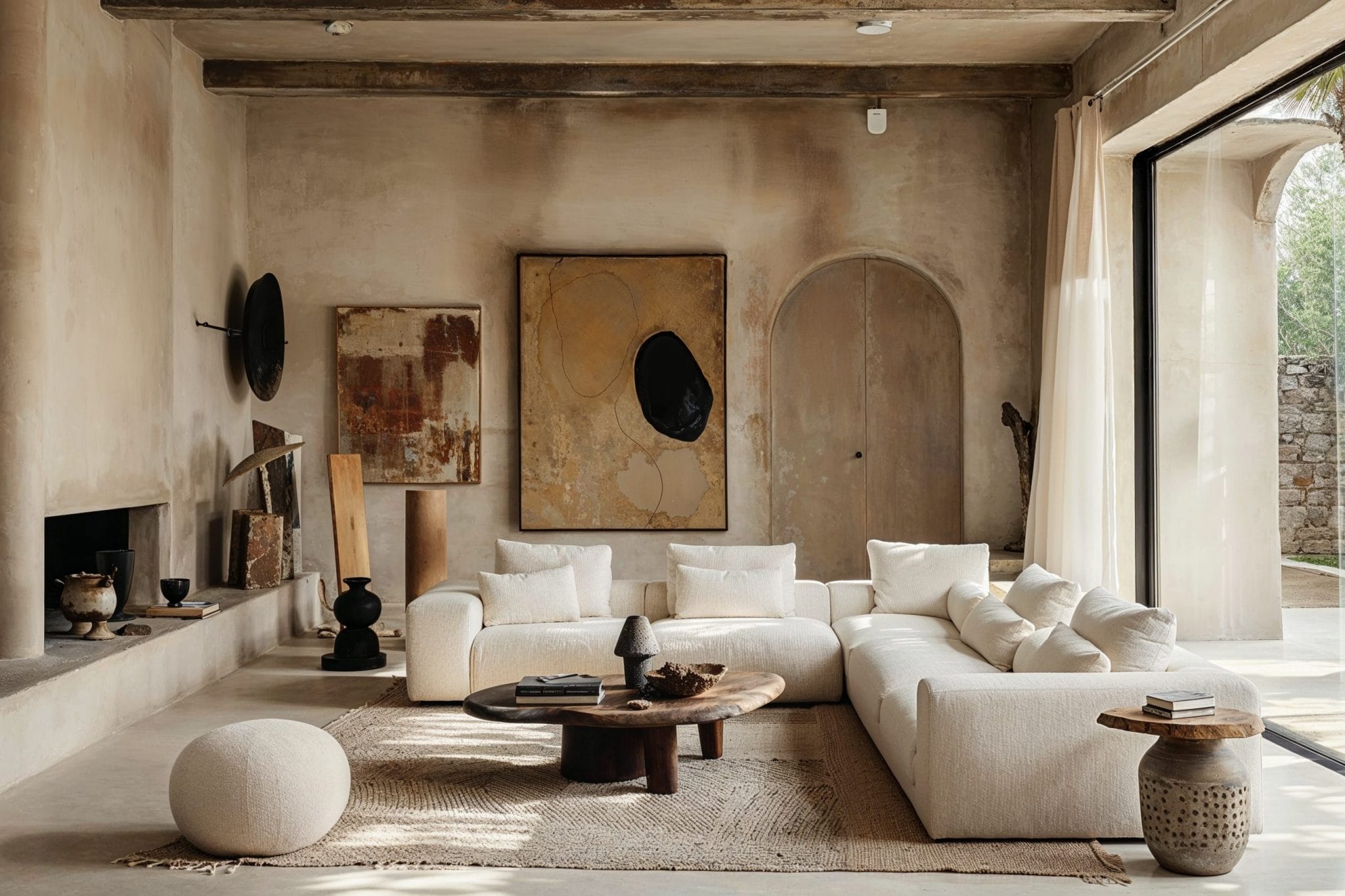 Check Out These 20 Interior Design Trends For 2025_1