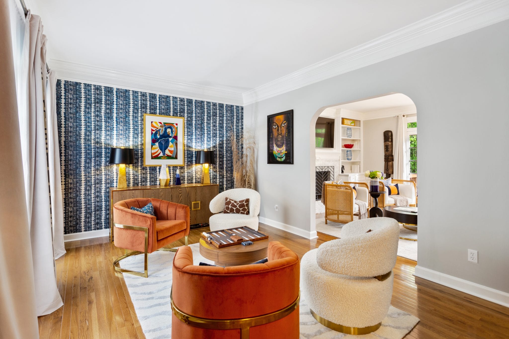 Check Out These 20 Interior Design Trends For 2025_10