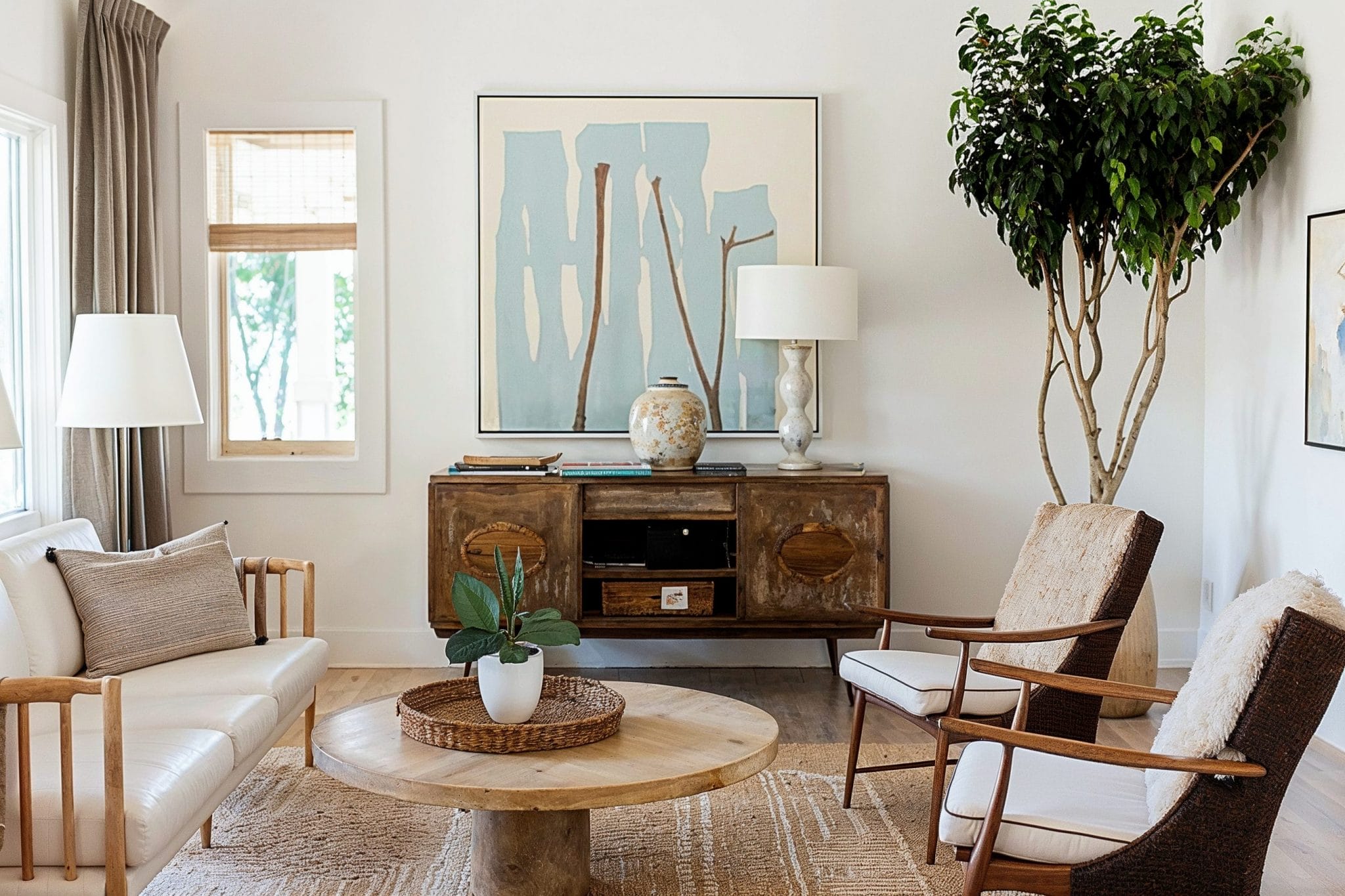 Check Out These 20 Interior Design Trends For 2025_13