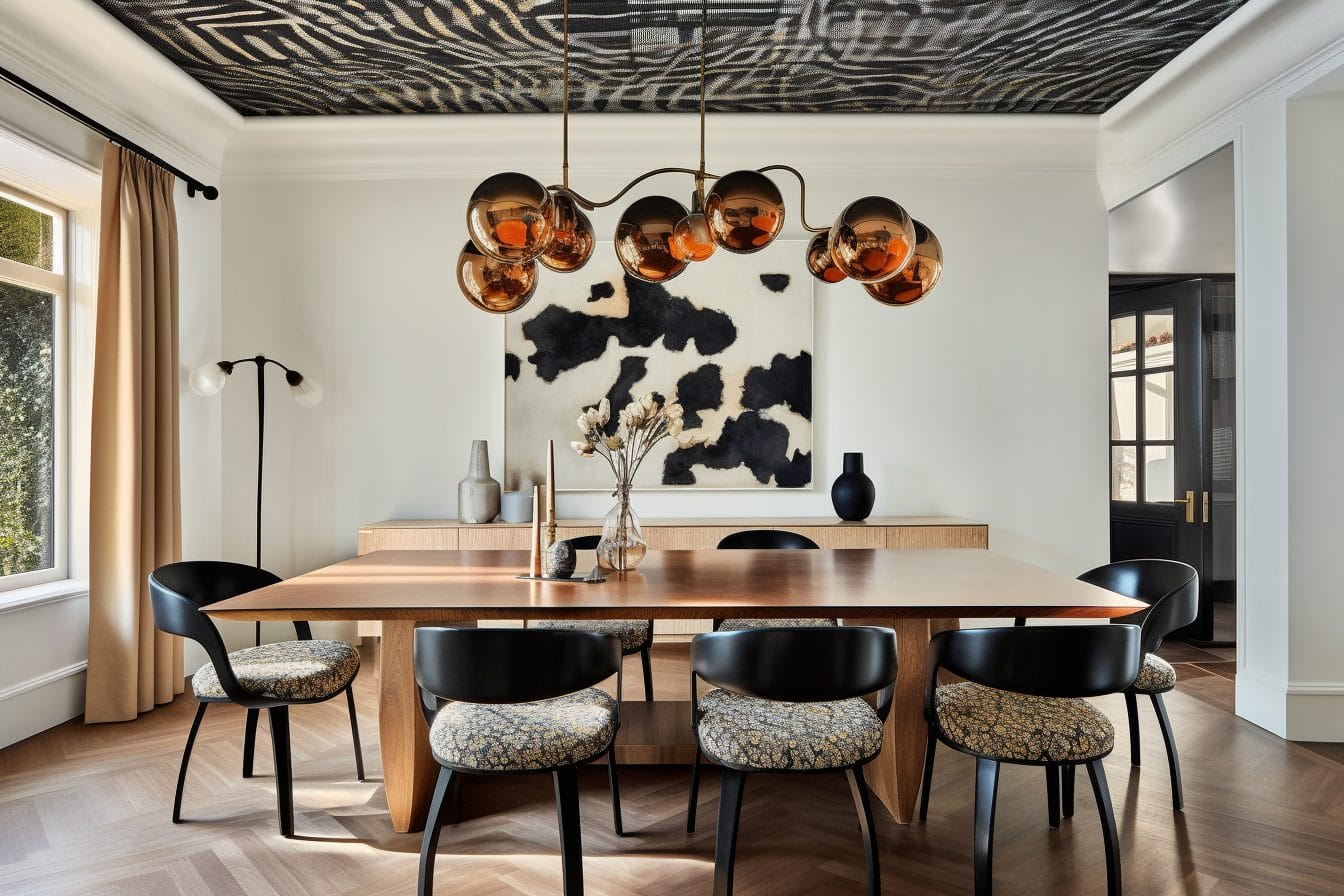 Check Out These 20 Interior Design Trends For 2025_2