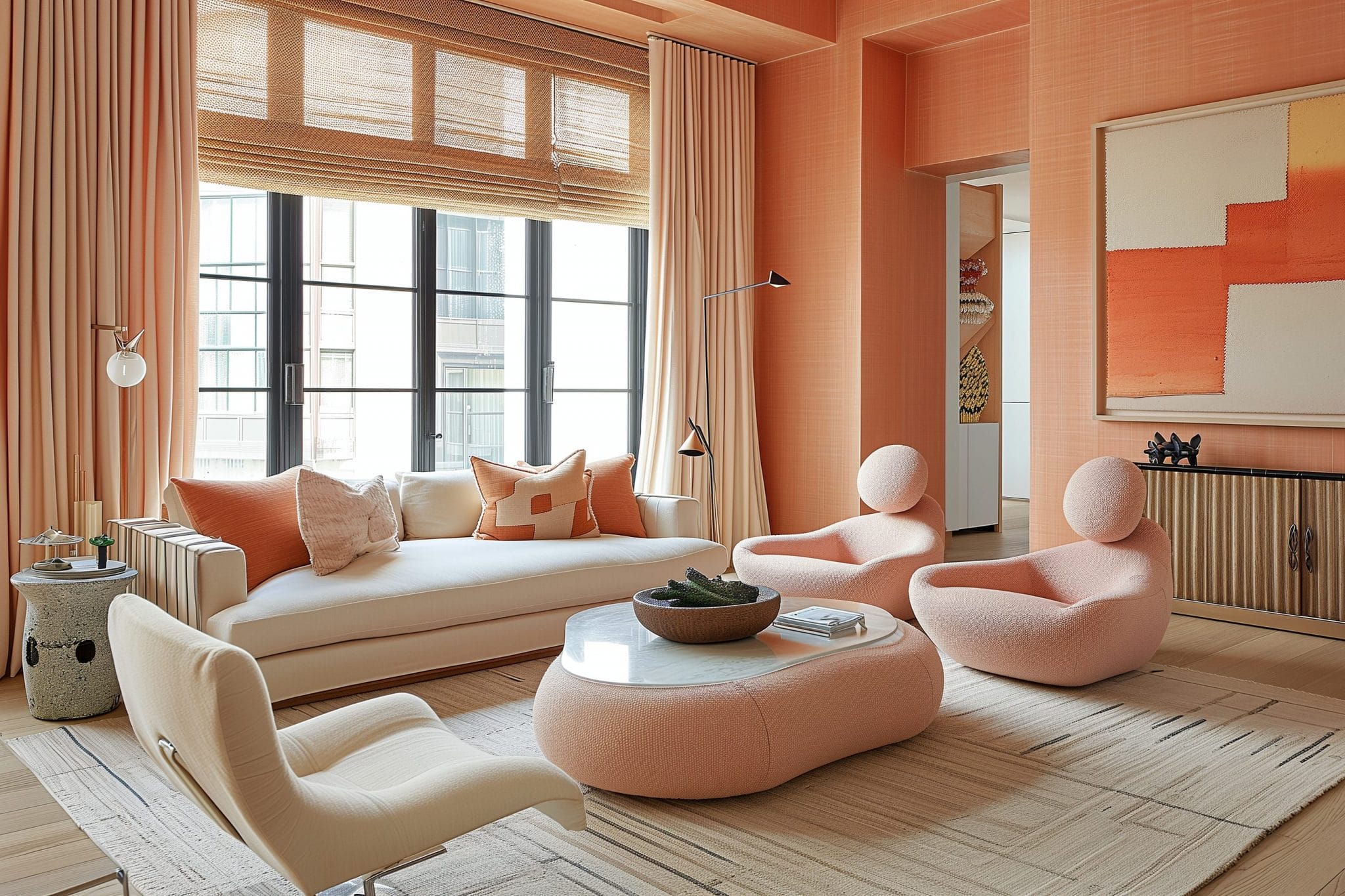 Check Out These 20 Interior Design Trends For 2025_6
