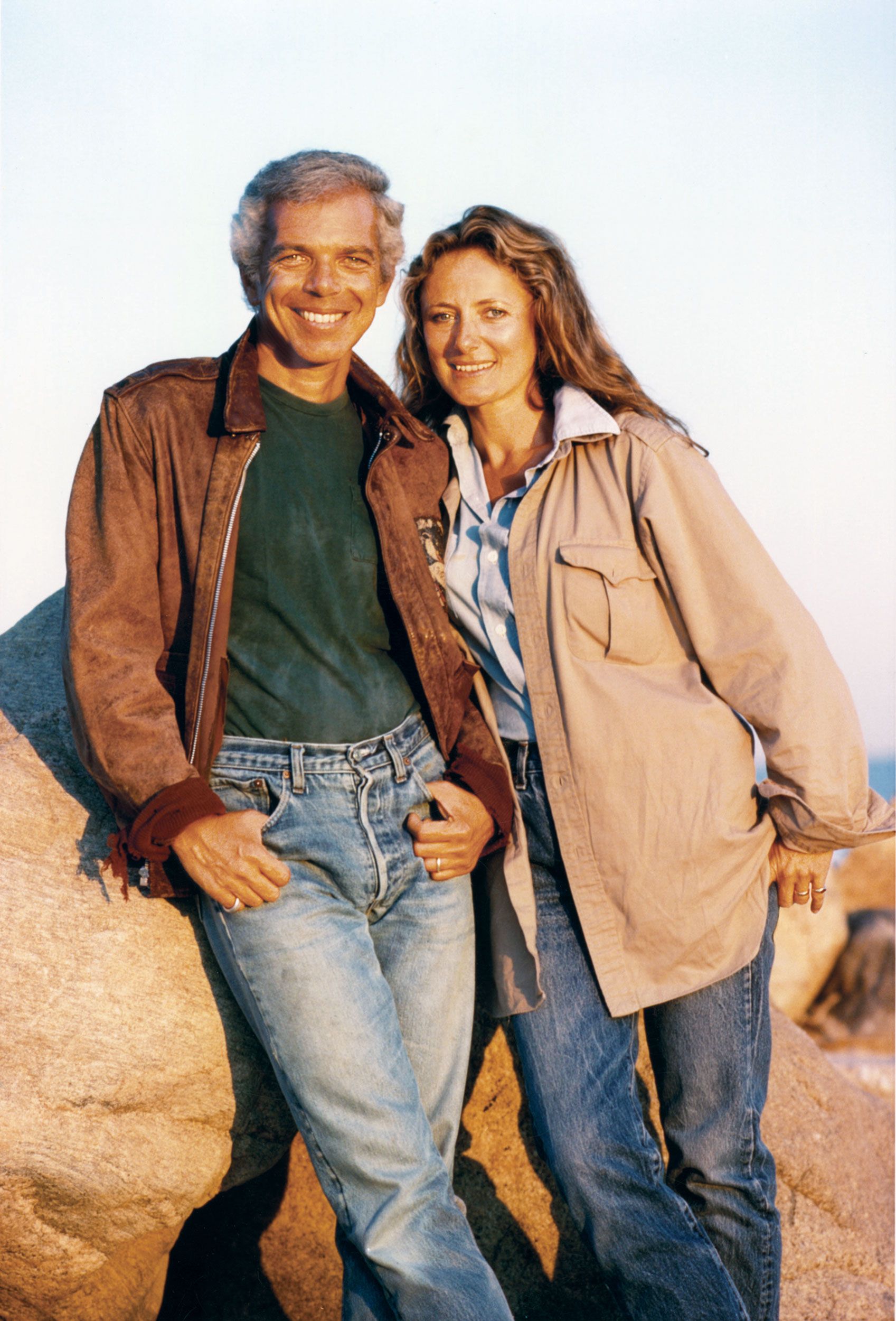 Revisiting Legendary American Designer Ralph Lauren’s Montauk Getaway_2