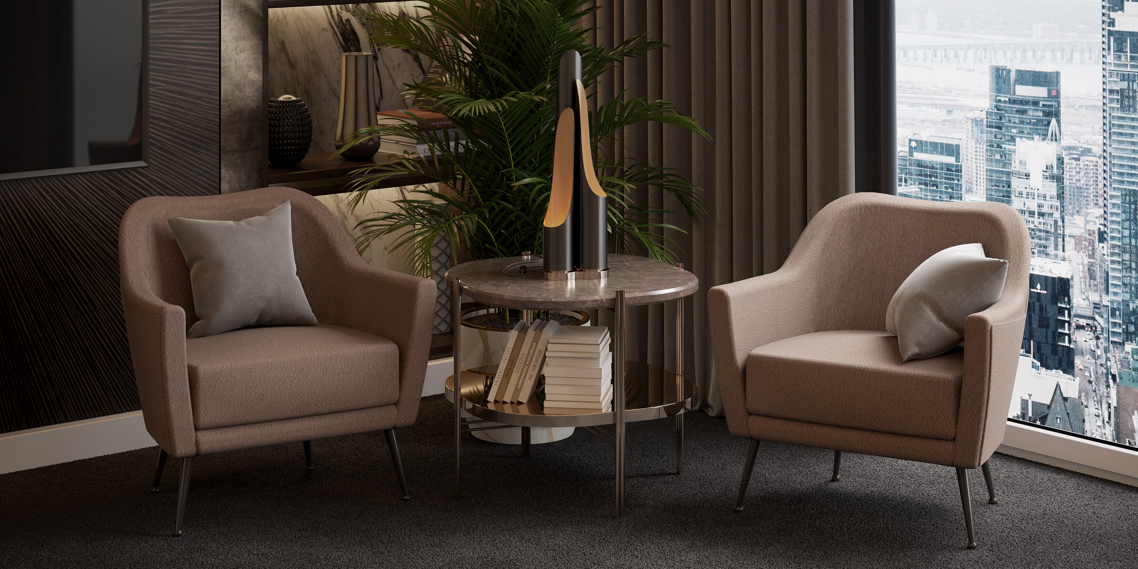 The 10 Best Bedroom Chairs To Curl Up In All Day_13-min