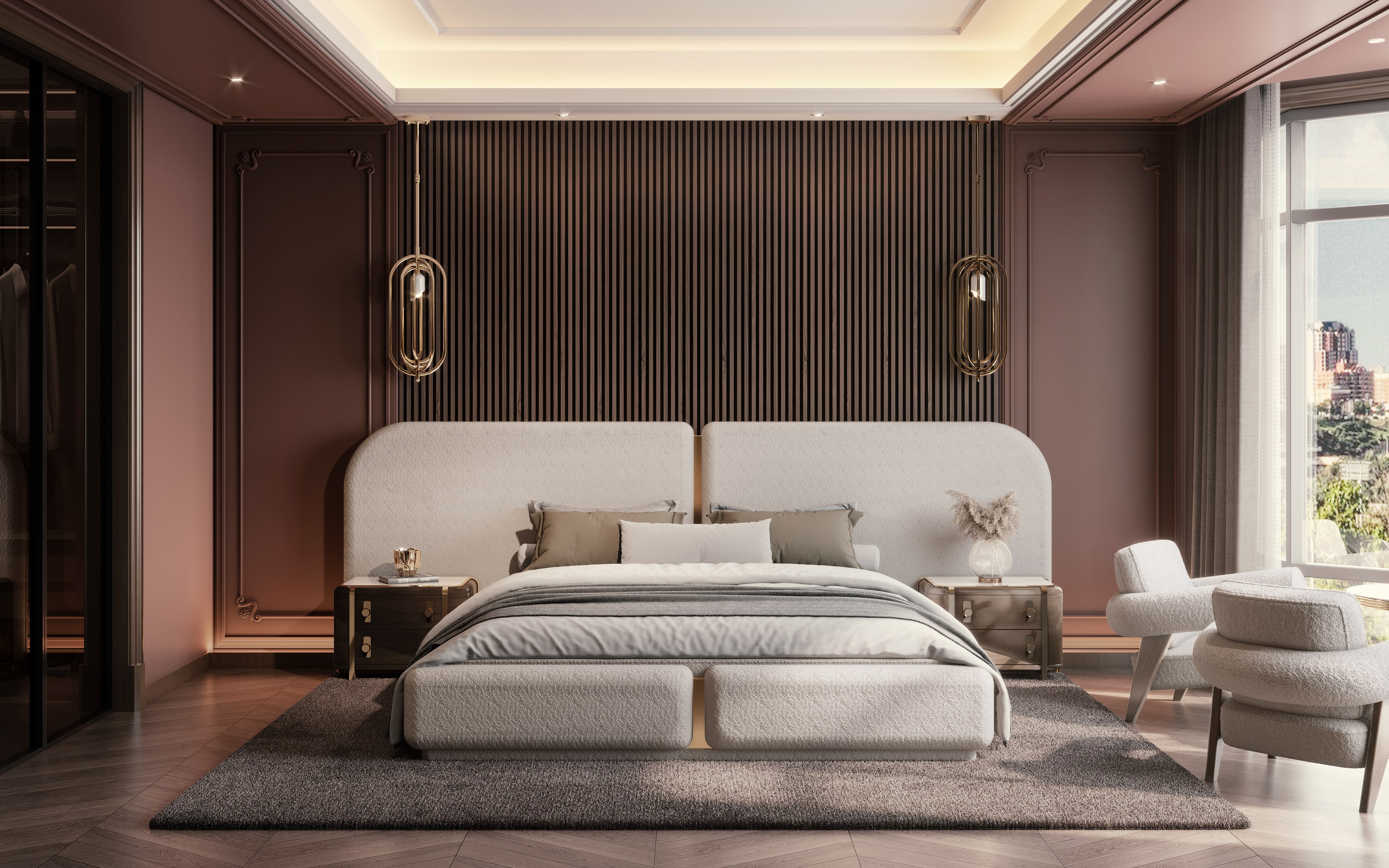 The 10 Best Bedroom Chairs To Curl Up In All Day_6-min