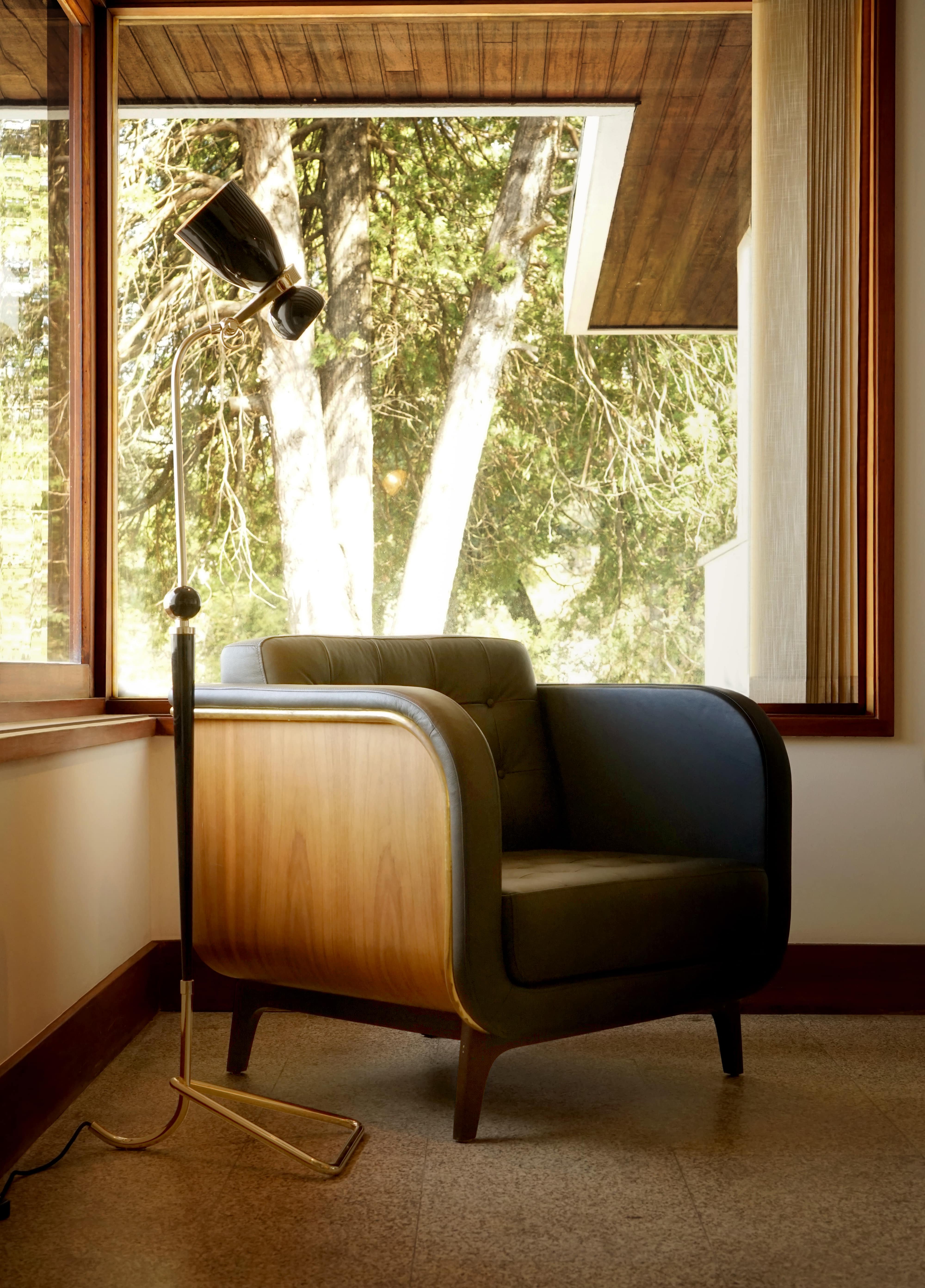 The 10 Best Bedroom Chairs To Curl Up In All Day_9-min