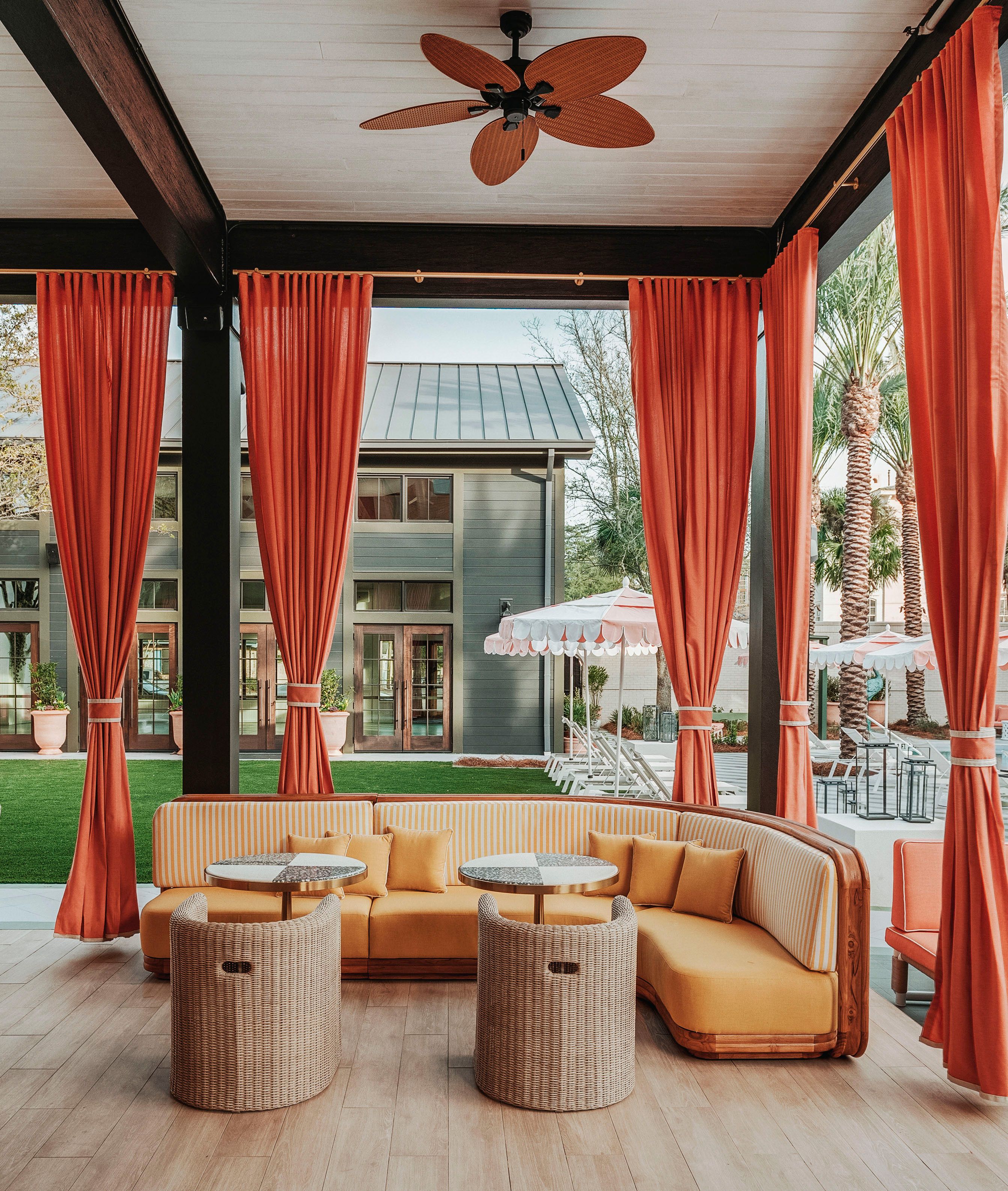 The Most Colorful Hotels in the World_1