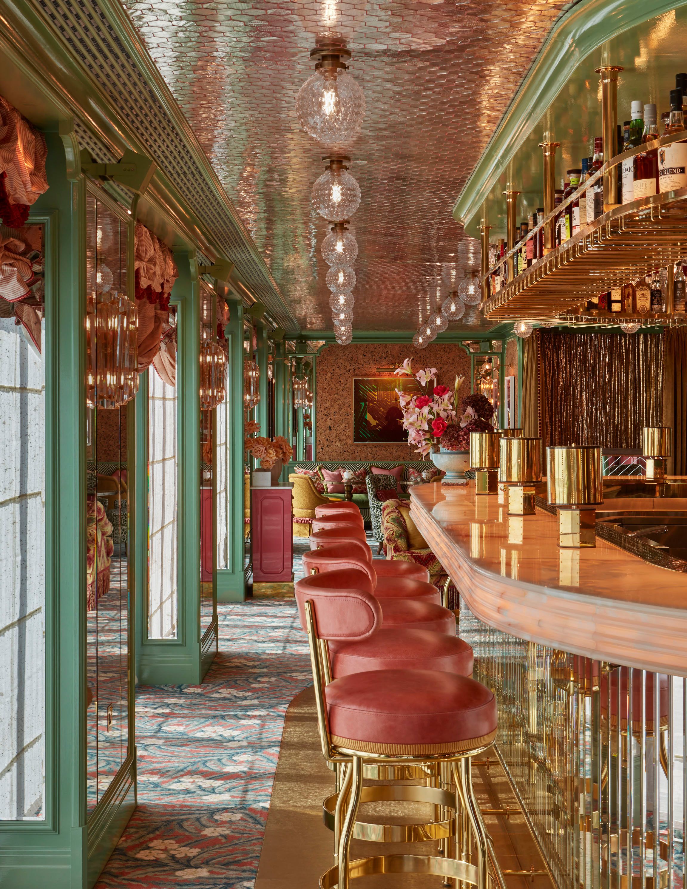 The Most Colorful Hotels in the World_4