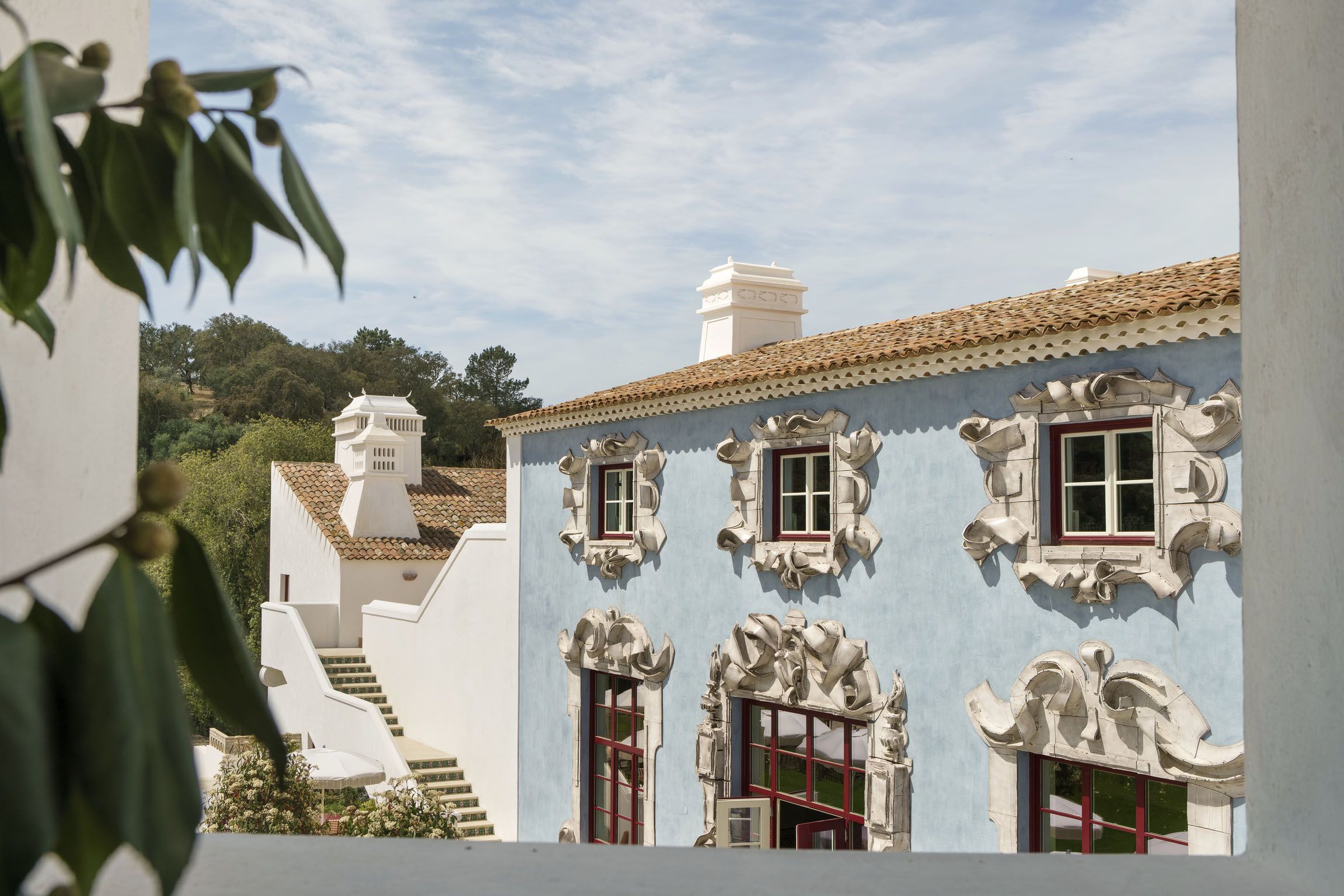 The Most Colorful Hotels in the World_6