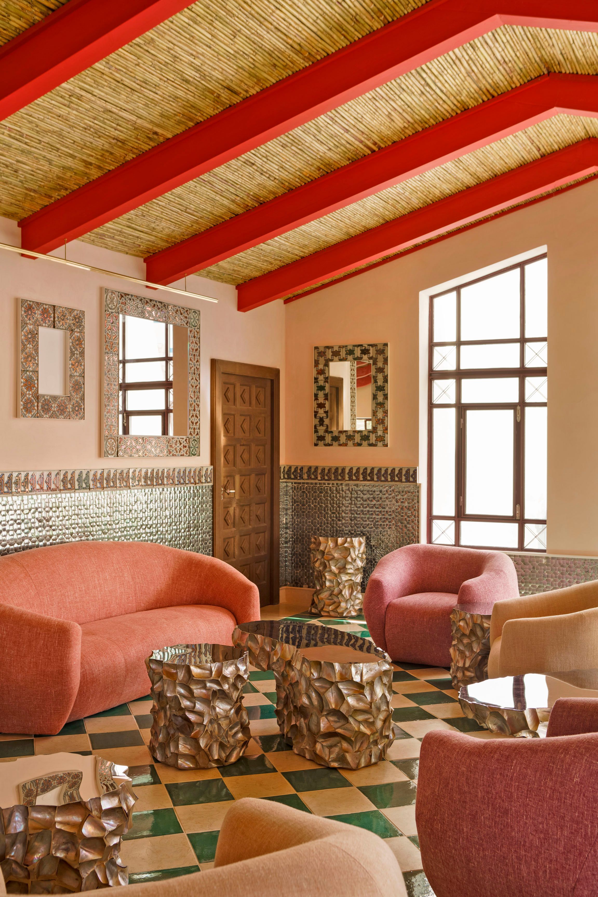 The Most Colorful Hotels in the World_7