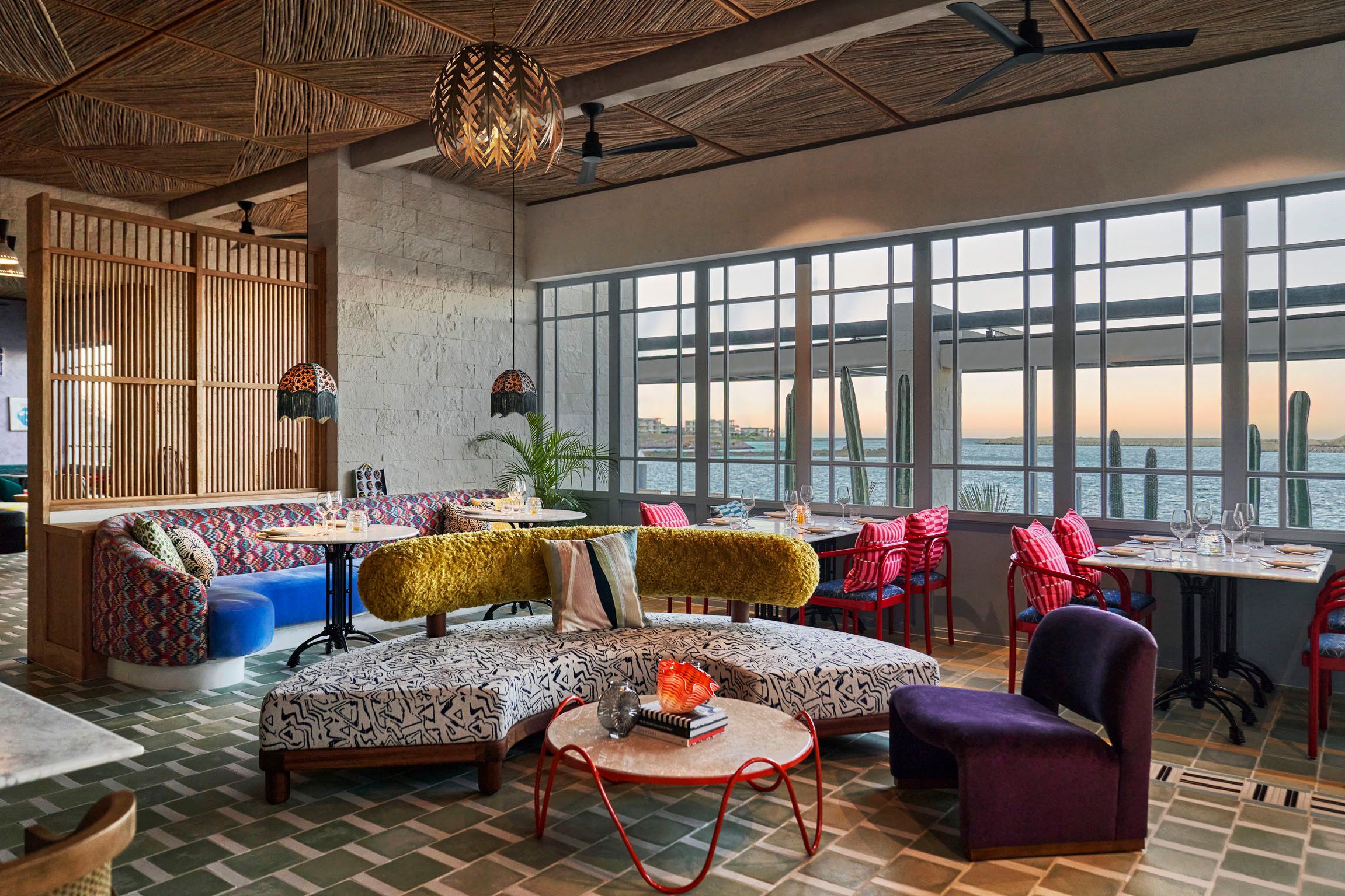 The Most Colorful Hotels in the World_9