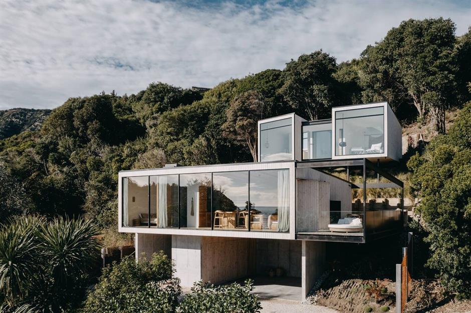 The World's Most Spectacular Modern Homes_11