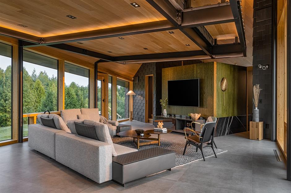 The World's Most Spectacular Modern Homes_15